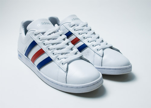 Adidas Style Derby Layered new arrivals